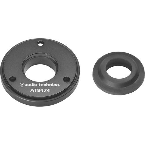 Audio-Technica AT8474 Low Profile Isolation Mount for Audio-Technica Microphones