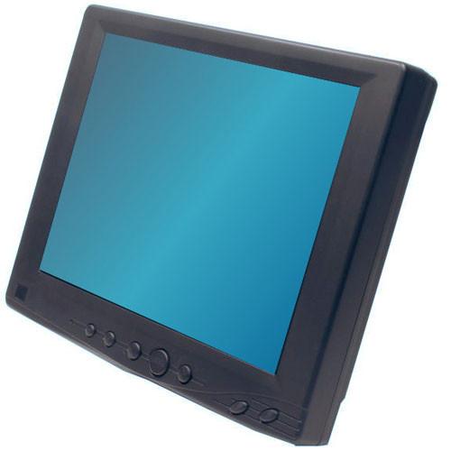 Autocue QTV Professional Series 8" Teleprompter