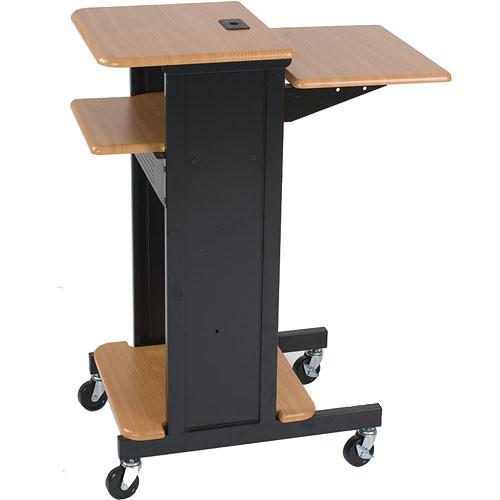 Balt Presentation Cart