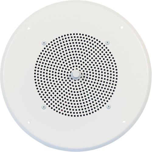 Bogen Communications CS1EZ Easy Design 8" 1W Ceiling Speaker