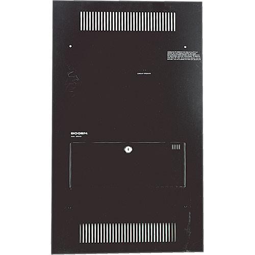Bogen Communications WMAD Front Cover Door