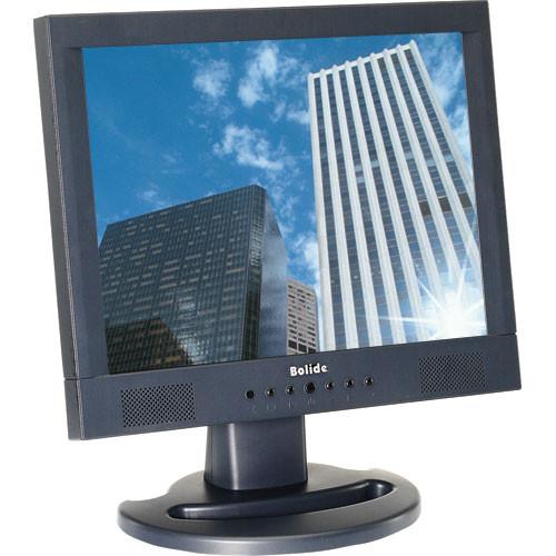 Bolide Technology Group BE8017LCD 17" Security LCD