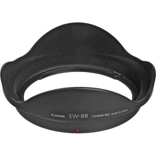 Canon EW-88 Lens Hood for 16-35mm f 2.8L II USM