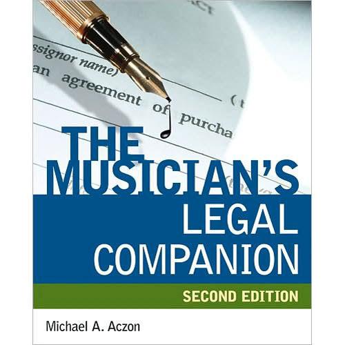 Cengage Course Tech. Book: The Musician