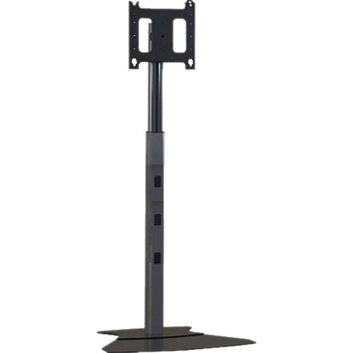 Chief MF1-UB Flat Panel Floor Stand for Displays up to 50"