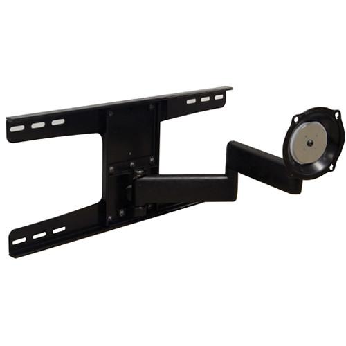 Chief Model JWDSKVS , Flat Panel Steel Stud Dual Swing Arm Wall Mount