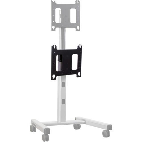 Chief P-Series Dual-Display Accessory for PF1UB Stand or PFCUB Cart