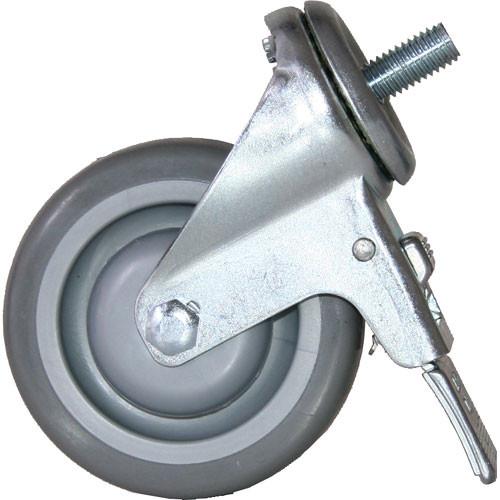 Chief PAC-770 Heavy Duty Casters, Chief, PAC-770, Heavy, Duty, Casters