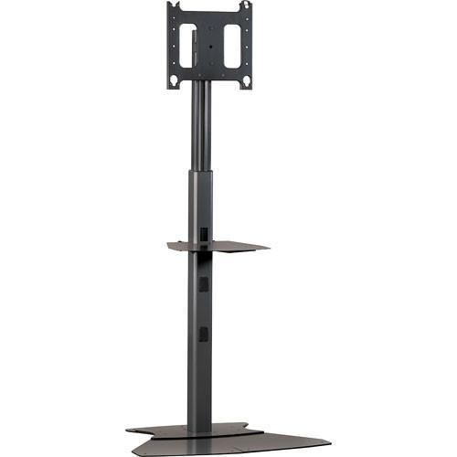 Chief PF1-2000B Flat Panel Display Floor Stand