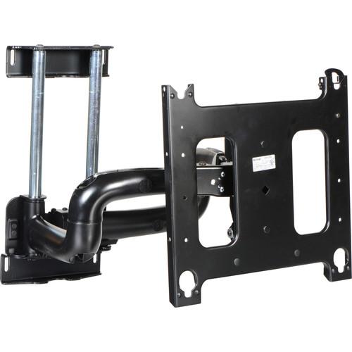 Chief PNRIW2000B Universal Flat Panel Dual Swing Arm Wall Mount