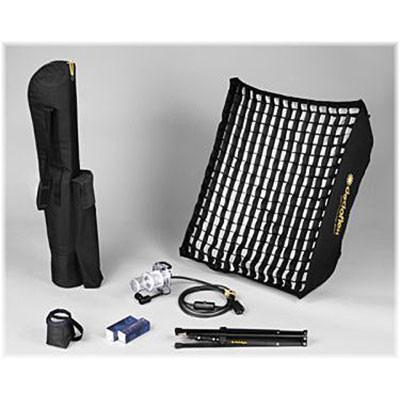 Dedolight Basic Senior Soft Kit