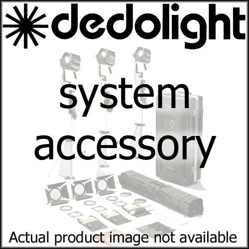 Dedolight Slide Holder Attachment with Image