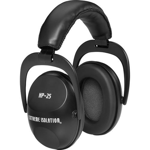 Direct Sound HP-25 Hearing Protection Headphones Earmuffs