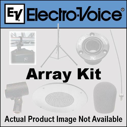 Electro-Voice MB300W Side by Side Horizontal Array Kit