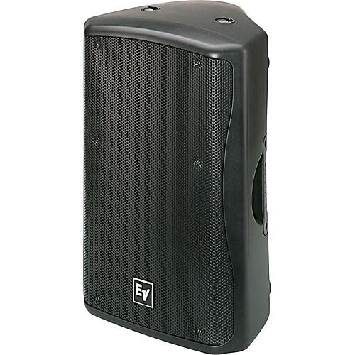 Electro-Voice ZXA5-60ZB Powered Loudspeaker 1000W LF, 250W HF ,