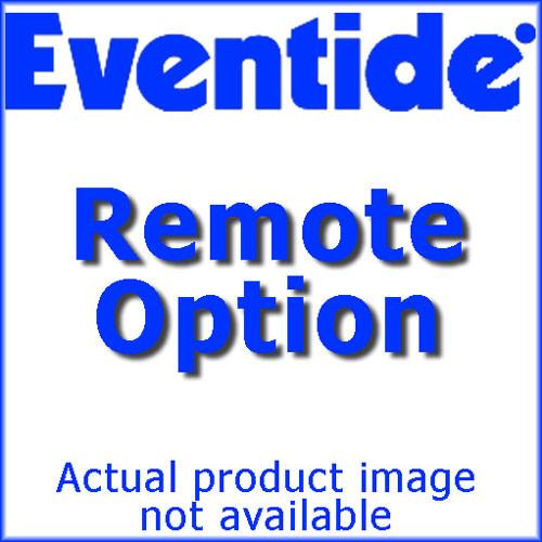 Eventide Extended Remote Option for BD600