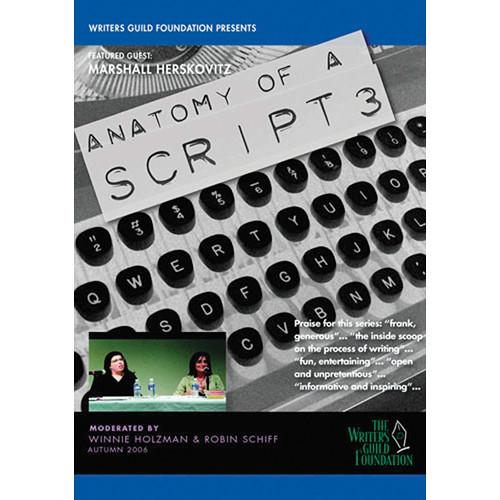 First Light Video DVD: Writer-Producer: Marshall Herskovitz