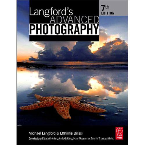 Focal Press Book: Langford