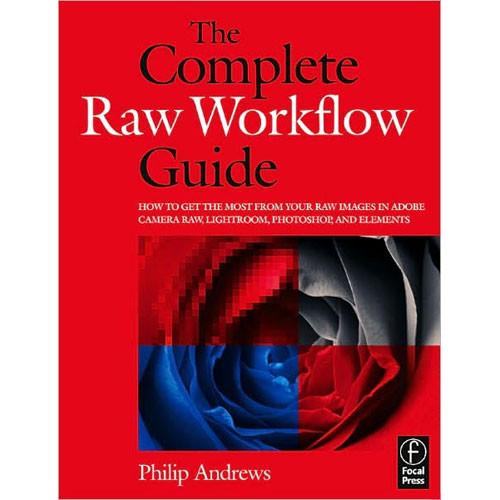 Focal Press Book: The Complete Raw