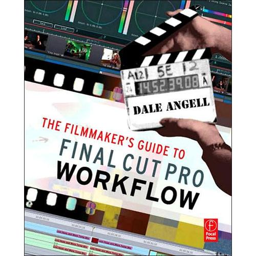 Focal Press Book: The Filmmaker