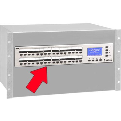 FSR PFD-RFP-ADDON Pathfinder Front Panel