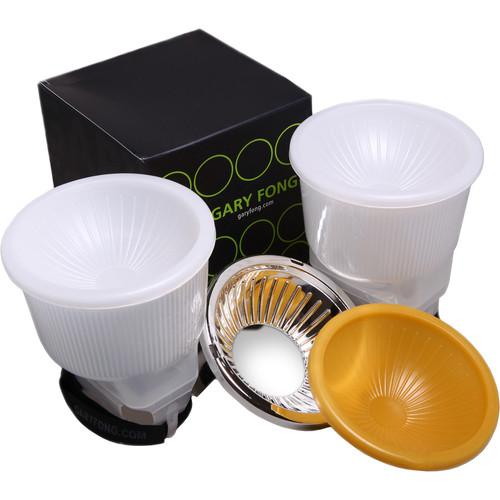 Gary Fong Lightsphere Universal Inverted Dome Cloud Pro System