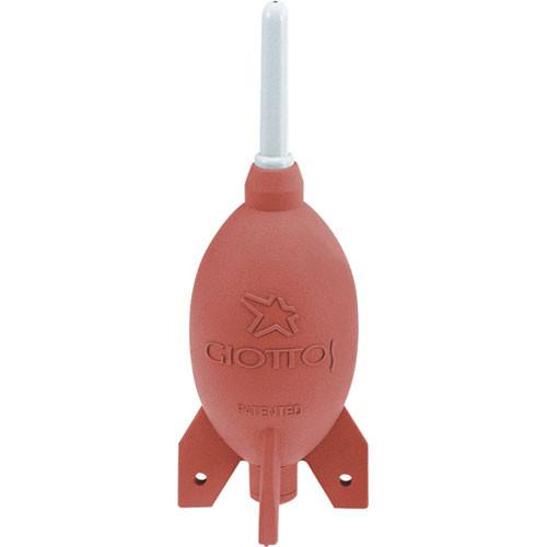 Giottos Rocket Blaster Dust-Removal Tool