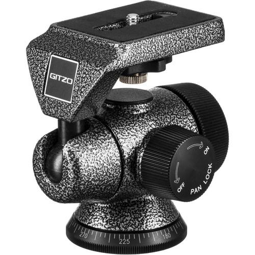 Gitzo GH2750 Series 2 Off Center Magnesium Ballhead