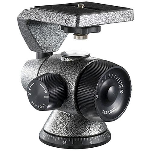 Gitzo GH3750 Series 3 Off Center Magnesium Ballhead