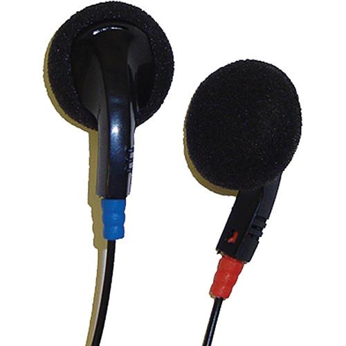HamiltonBuhl HA-Bud Stereo Earbuds