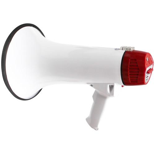 HamiltonBuhl MM-3 - Mighty Mike Bull Horn Megaphone