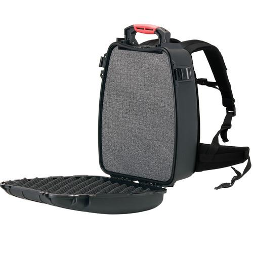 HPRC 3500F Backpack with Cubed Foam