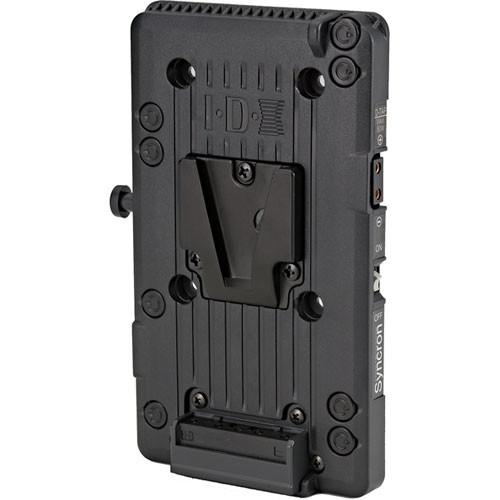 IDX System Technology P-VS2 V-Mount Battery Plate