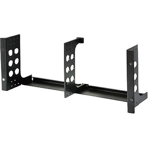 Ikegami DR-910 Dual Rack Mount Adapter