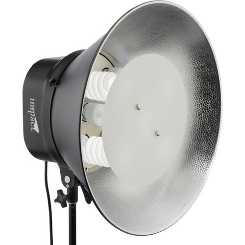 Impact VA903 5-Lamp Fluorescent Cool Light