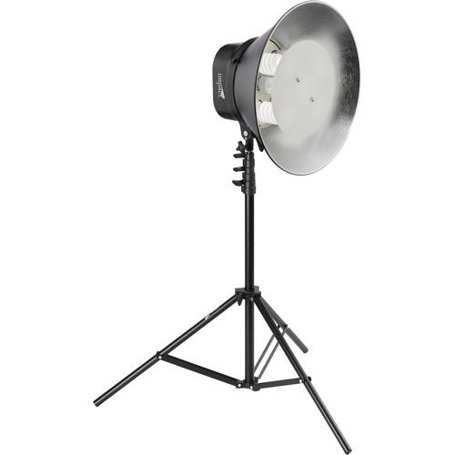 Impact VA903 Fluorescent Cool Light One Fixture Kit