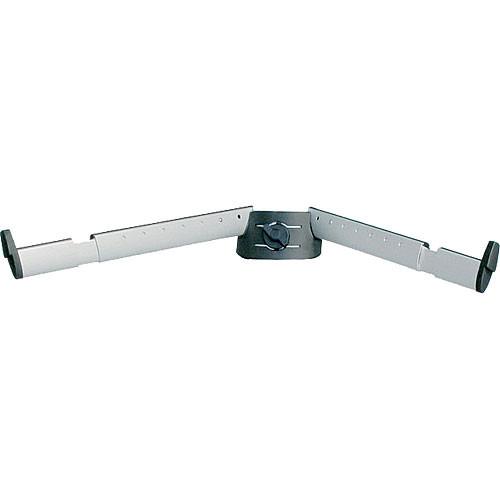 K&M 18866 Tilt Angle Support Arms for Spider Pro