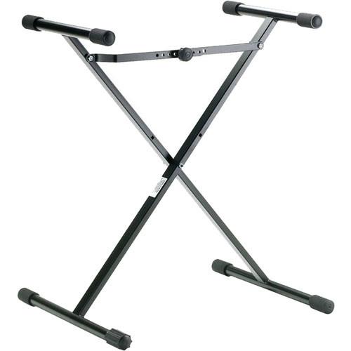 K&M 18969 X-Style Keyboard Stand for Kids