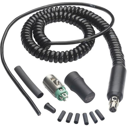 K-Tek KCK81 Klassic Cable Kit for K-81