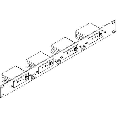 Kramer RK-4PT Rack Adapter