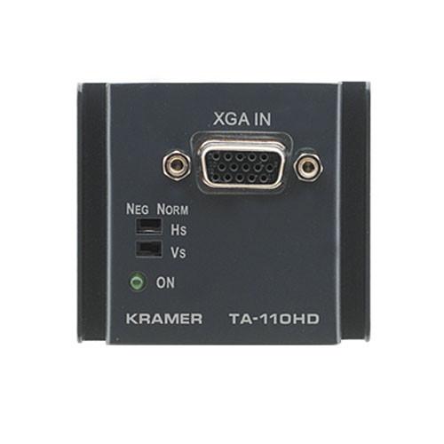Kramer TA-110HD Computer Graphics Video Line Transmitter