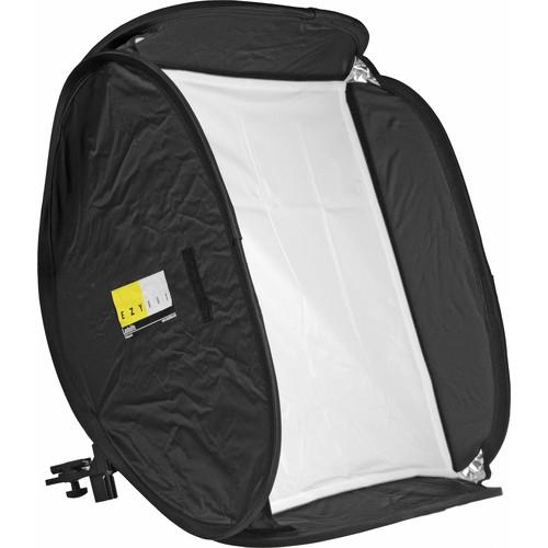 Lastolite Ezybox Hot Shoe Softbox Kit