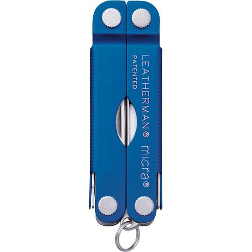Leatherman Micra Multi-Tool