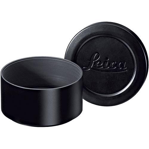 Leica Metal Lens Hood with Cap for 75 & 90mm f 2.5 M Lens