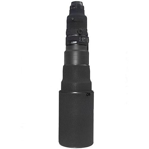 LensCoat Lens Cover for the Nikon AF-S Nikkor 500mm f 4G ED VR II AF Lens
