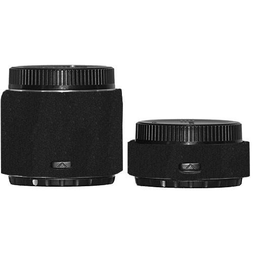 LensCoat Lens Covers for the Sigma Extender Set