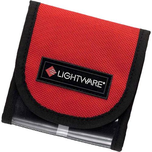 Lightware Compact Flash Media Wallet