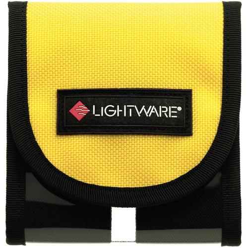 Lightware Compact Flash Media Wallet