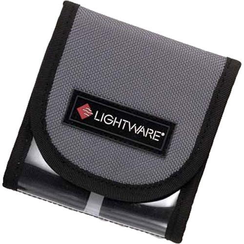 Lightware Compact Flash Media Wallet