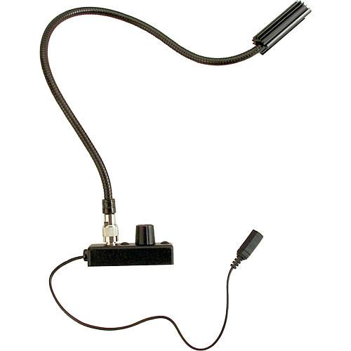 Littlite L8 18A-HI L-8 Series Gooseneck Lamp